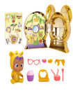 CRY BABIES DISNEY GOLD EDITION CDU8 WOC